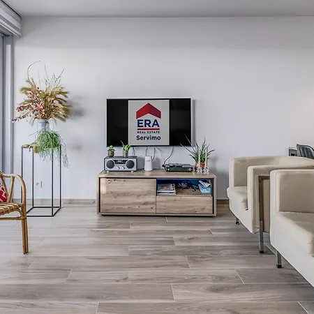 Sabine 0602 G Daire *