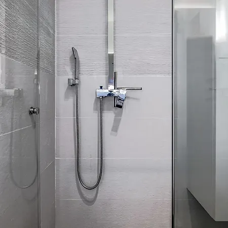 Apartamento Sabine 0602 G