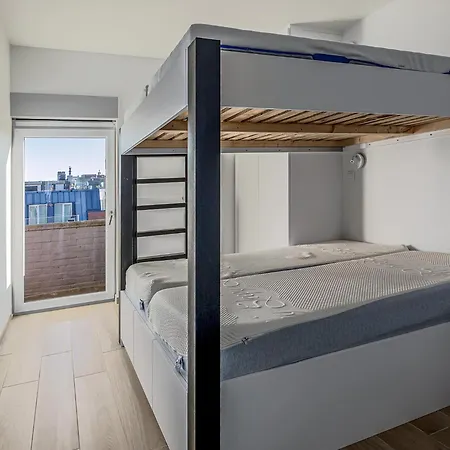 Sabine 0602 G Daire Sint-Idesbald