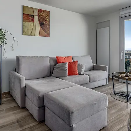 Daire Sabine 0602 G Sint-Idesbald