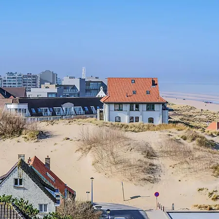 Daire Sabine 0602 G *